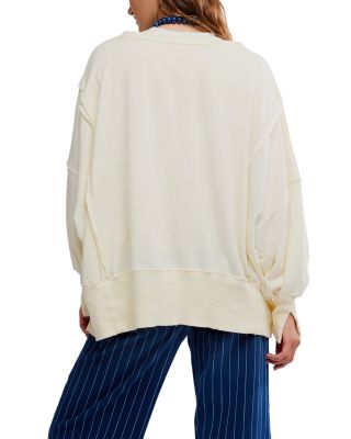 Graphic Camden Sweatshirt