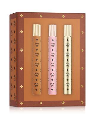 Eau de Parfum Travel Spray Trio Gift Set