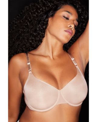 Liquid Full Coverage Underwire Bra
