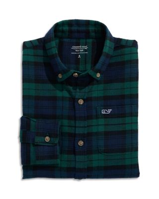 Boys' Frostpine Vineyard Flannel Shirt - Toddler, Little Kid, Big Kid