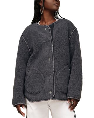 Emmersyn UGGBraid Jacket