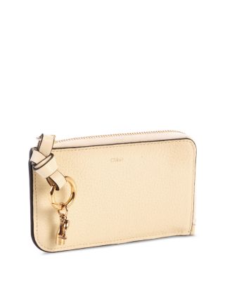 Alphabet Bottle & Glass Charm