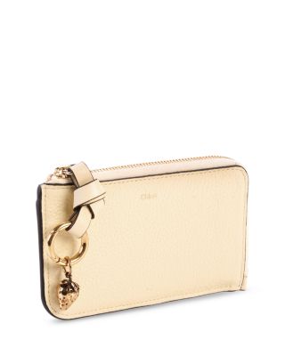 Alphabet Strawberry Bag Charm