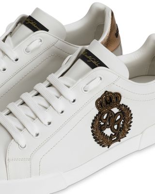 Men's Low Top Sneakers