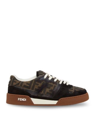 Women's Fendi Match Sneakers