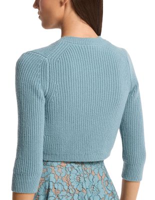 Cashmere Shrug Sweater