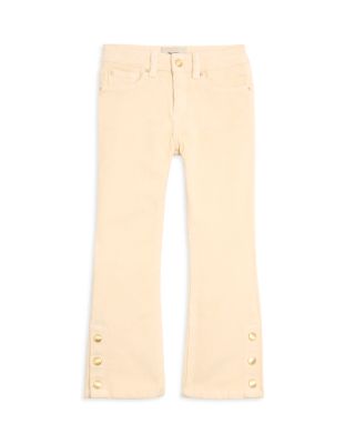Girls' Claire High Rise Bootcut Corduroy Pants - Little Kid