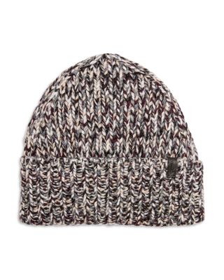 Chunky Marl Hat