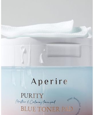 Purity Blue Toner Pad