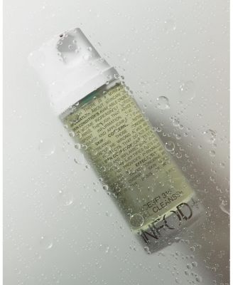 XCESPI316™ Gel Cleanser