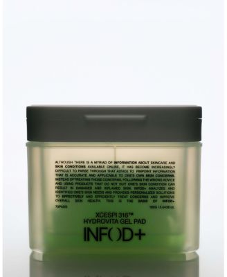 XCESPI316™ Hydrovita Gel Pad