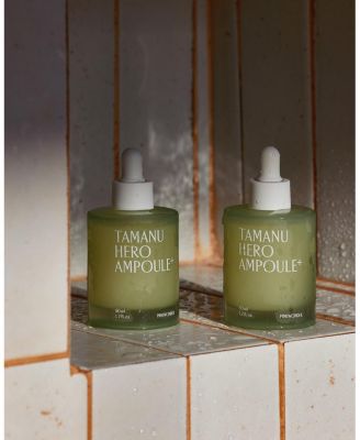 Tamanu Hero Ampoule+