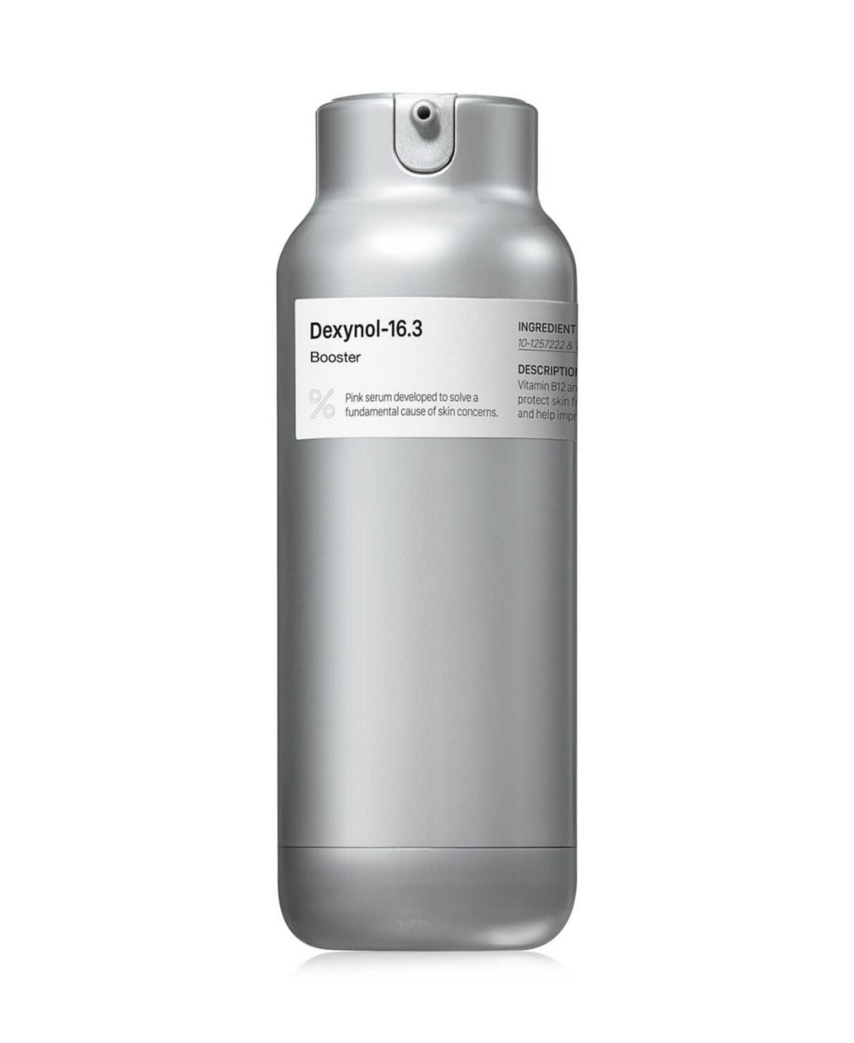 Dexynol 16.3 Booster Essence