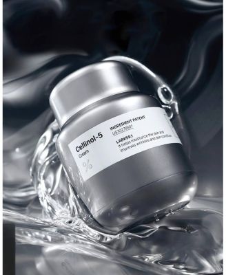 Cellinol 5 Cream