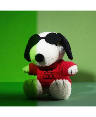  Peanuts Snoopy Joe Cool Plush 5-7 - Ages 5-7