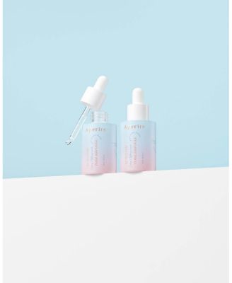 Be Frozen Pore Ampoule Serum