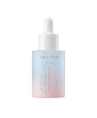 Be Frozen Pore Ampoule Serum
