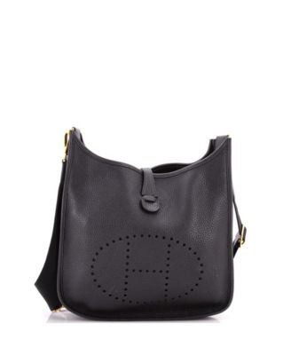 PM Evelyne Bag Gen III Clemence