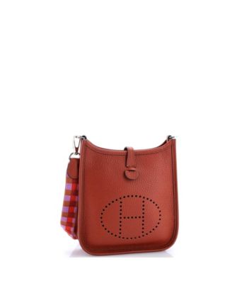 TPM Evelyne Bag Gen III Clemence