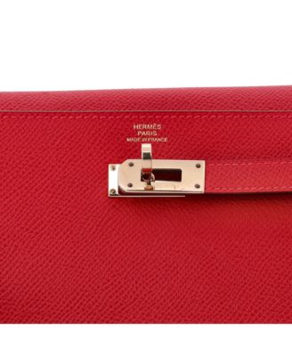 Long Kelly Wallet Epsom