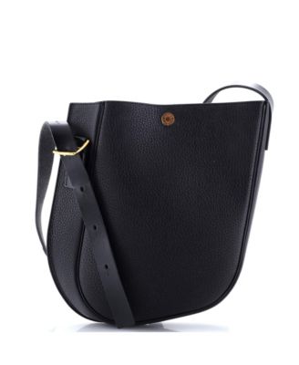 28 Perspective Cavaliere Bag Togo and Vache Hunter