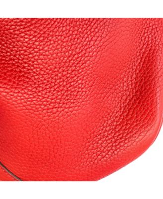 MM Picotin Lock Bag Clemence