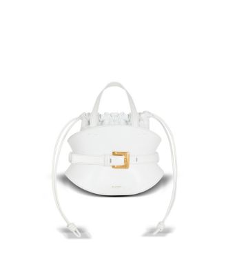  Shuffle Mini Bag in Calfskin Leather