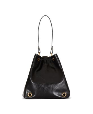  Pulse Calfskin Leather Backpack