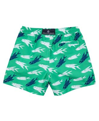Boys' Off The Hook Swim Short - Little Kid, Big Kid