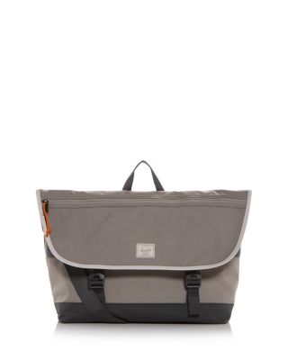 Cove Messenger Bag