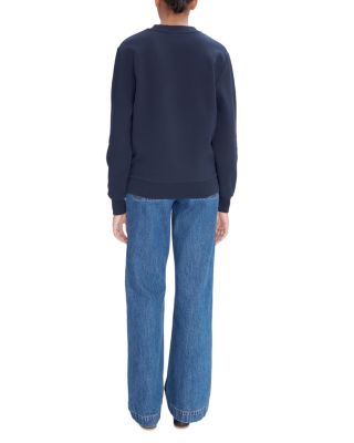 Sweat Standard Grand Logo Sweater