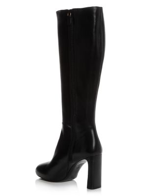 Women's Babette Platform Tall Boots