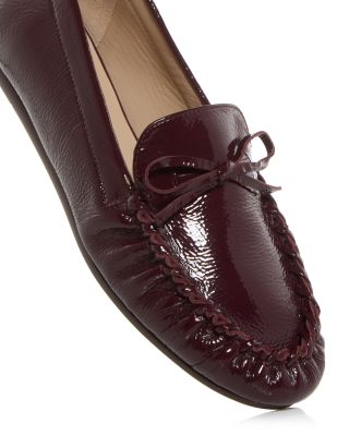 Women's Britt Bow Loafer Flats