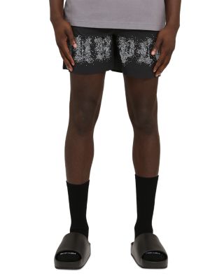 All Round 5.75" Shorts