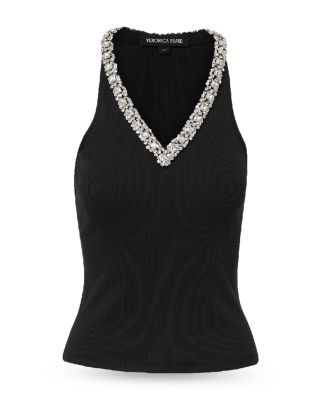 Ayres Embellished Top
