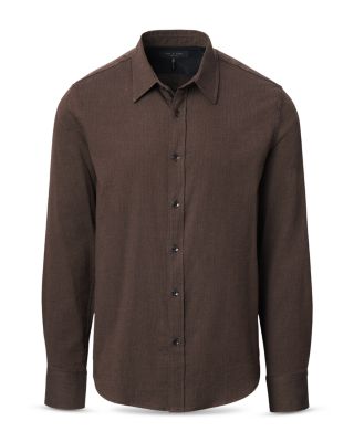 Tomlin Stretch Dobby Shirt