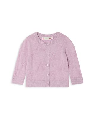 Girls' Teyana Cardigan - Baby, Little Kid