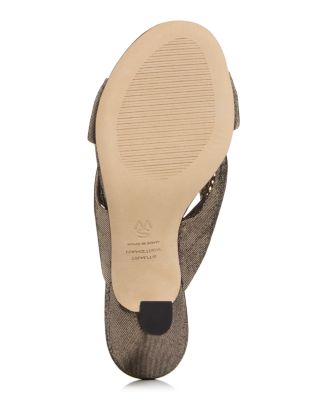 Women's Soplaya Slide Sandals