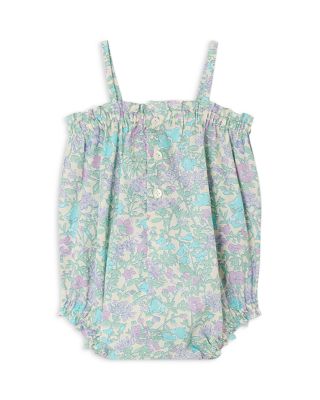 Girls' Nefle Romper - Baby 