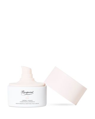 Moisturizing Face Cream, Airless Pump, 1.7 oz.