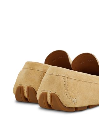 Men's Timothy Penny Leather Loafers