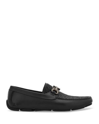 Men's Parigi Leather Loafers