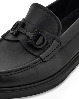 Men&#39;s Tobias Leather Loafers