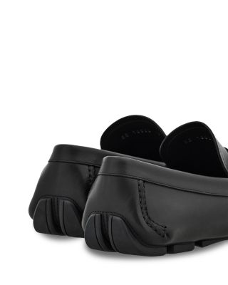 Men's Timothy Penny Leather Loafers