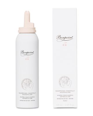 Whipped Cream Shampoo 5.07 oz.