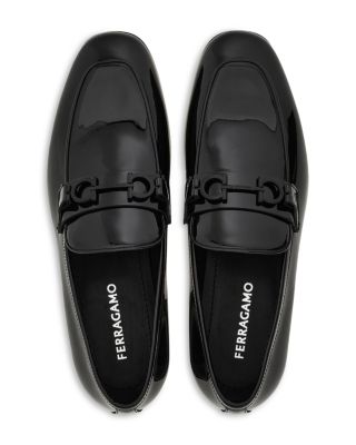 Men's Baltyver Patent Leather Loafers