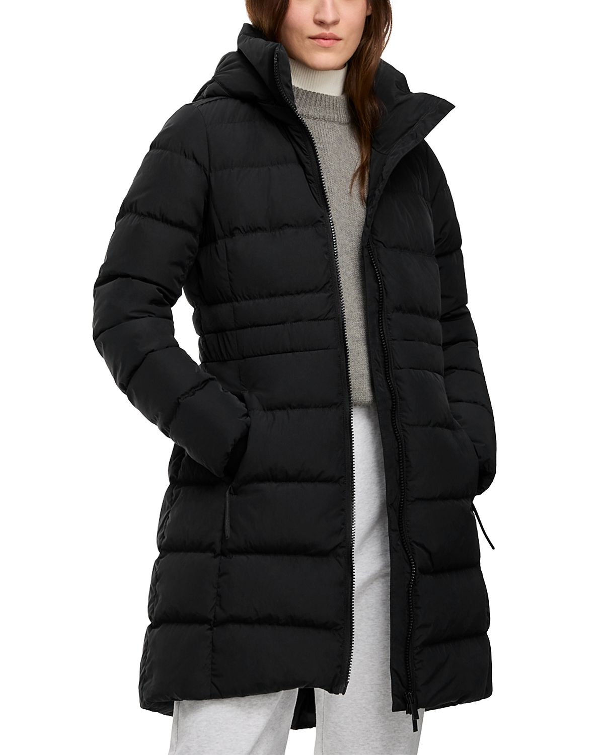 Canada Goose Aurora Parka