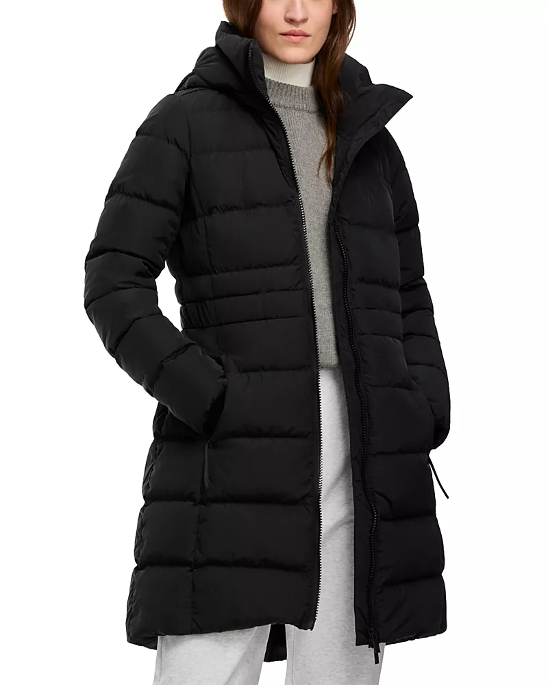 Canada Goose Aurora Parka