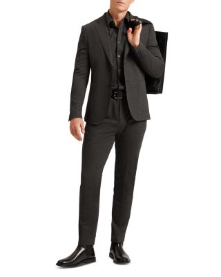 Nortun Button-Front Shirt