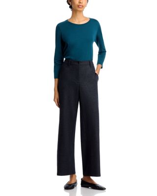 Cotton Round Neck Easy Top